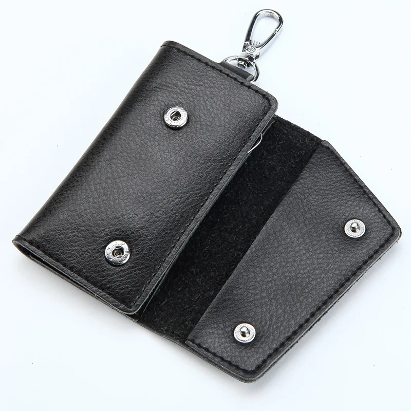 정품 가죽 키체인 남성용 키홀더 오거나이저 파우치 자동 - Key Holder Leather Pouch 리뷰 및 가격