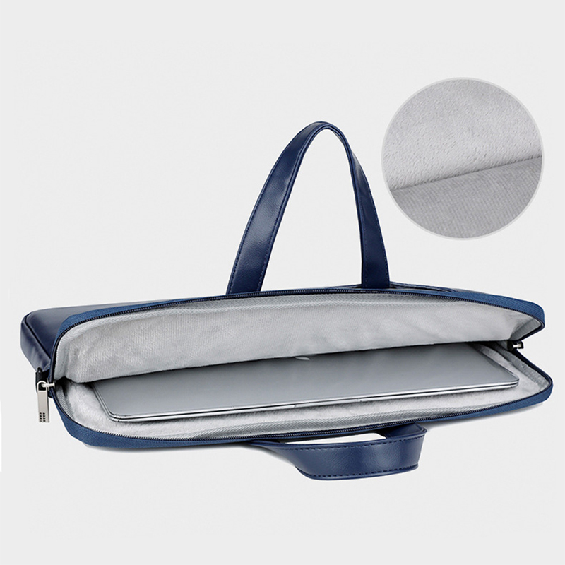 남자를위한 비즈니스 서류 가방 PU 가죽 대용량 Ofi - Luxury Bags For School 리뷰 및 가격