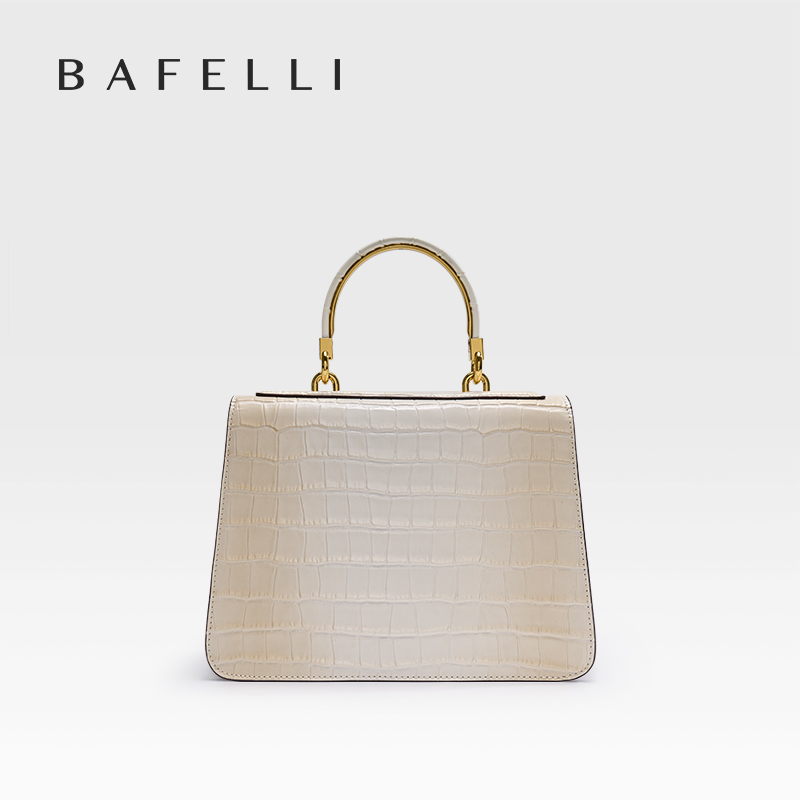 바펠리 패셔너블한 크로커다일 패턴 천연 가죽 핸드백,  - Luxury Bags Lv 리뷰 및 가격